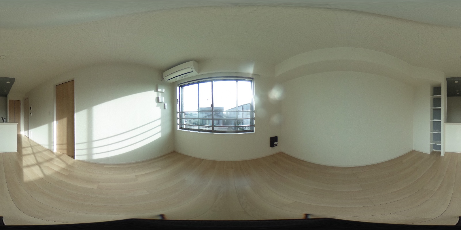 リビング 写真33