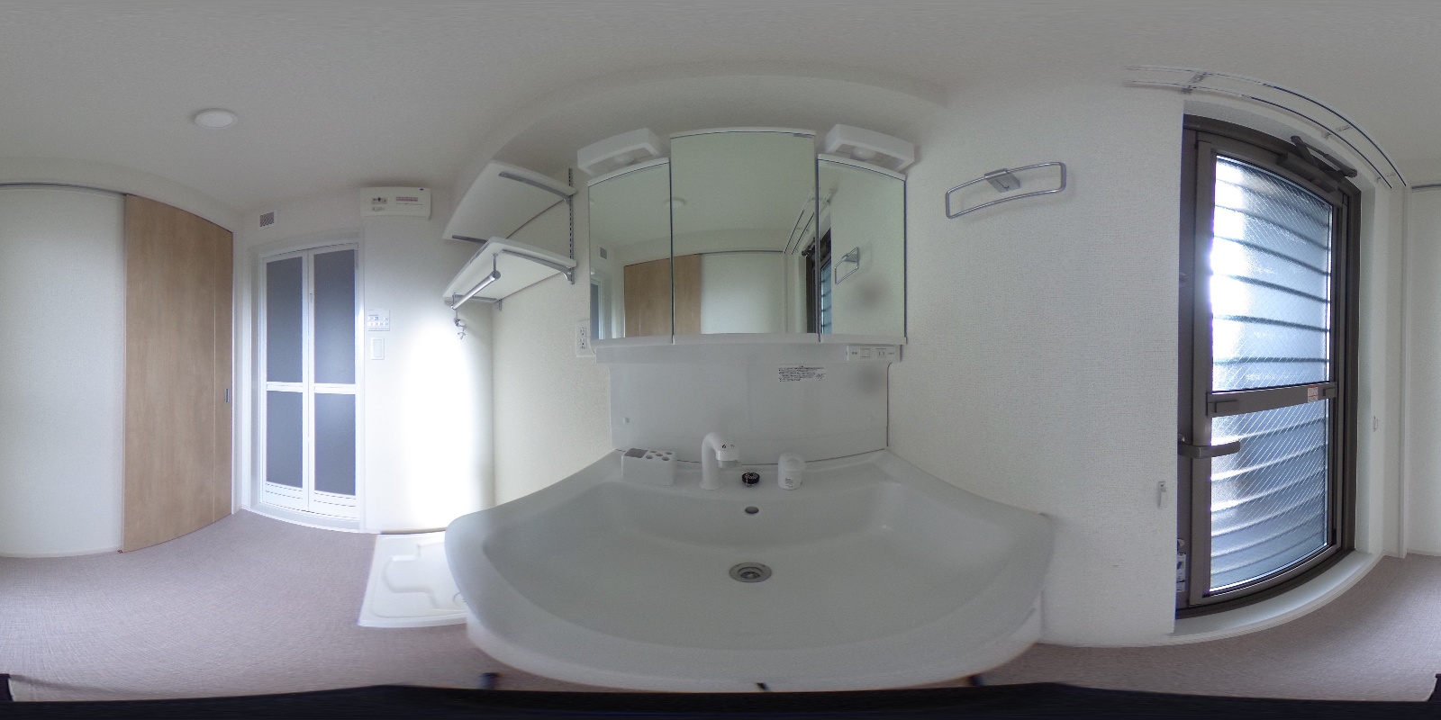 洗面所 写真37