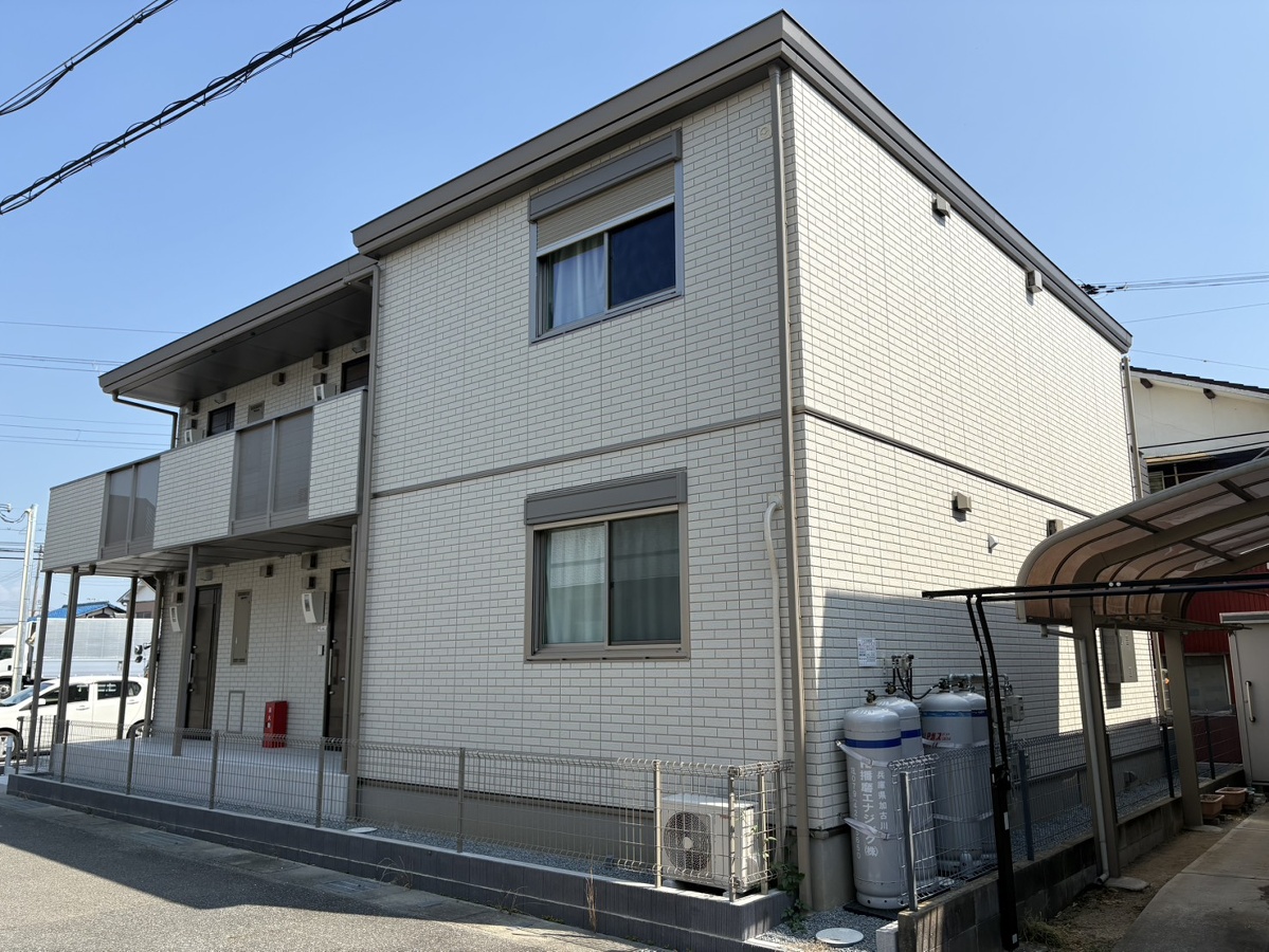 ロイヤルハイツ黒川町