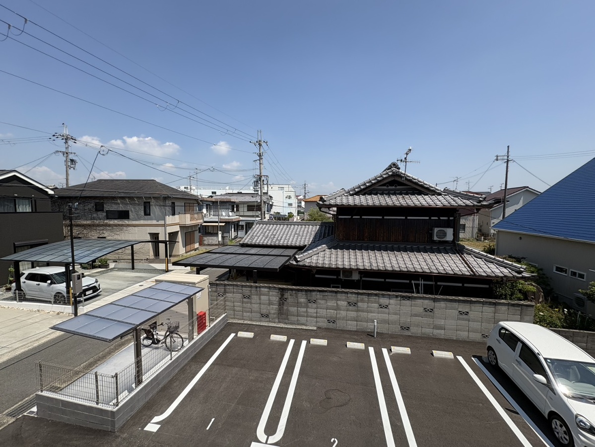 眺望 写真29