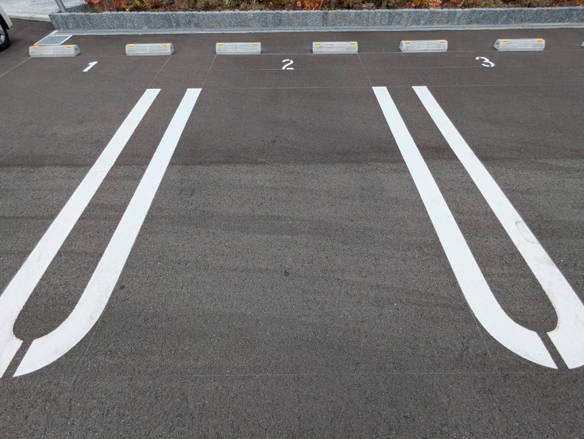 駐車場 写真32