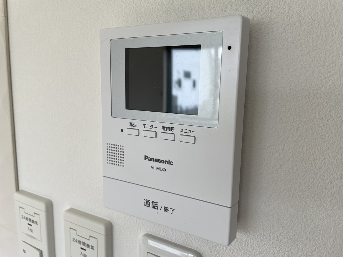 セキュリティ 写真16