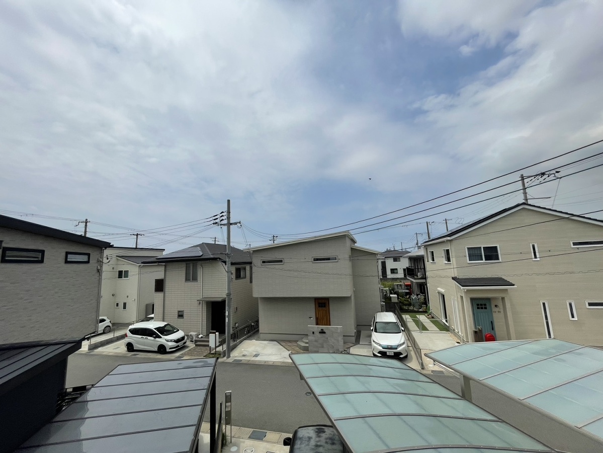 眺望 写真19