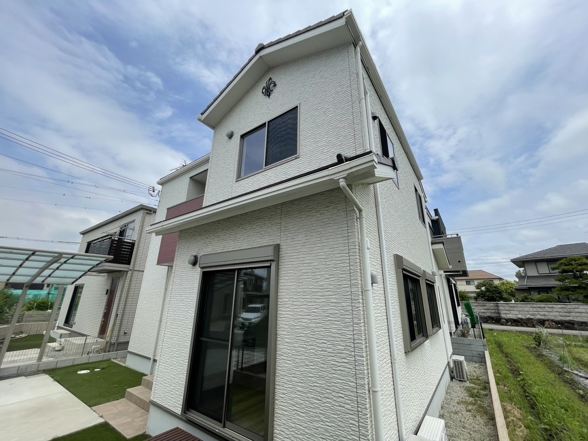 西野添四丁目戸建