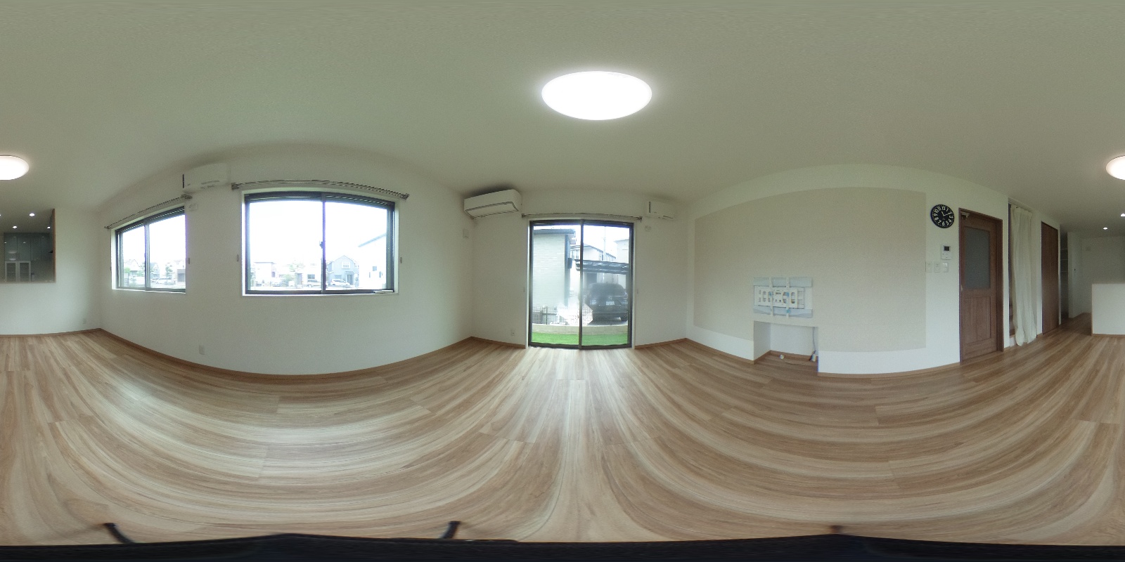 リビング 写真33