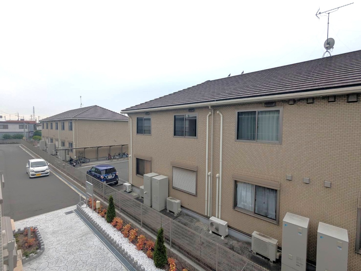 眺望 写真19