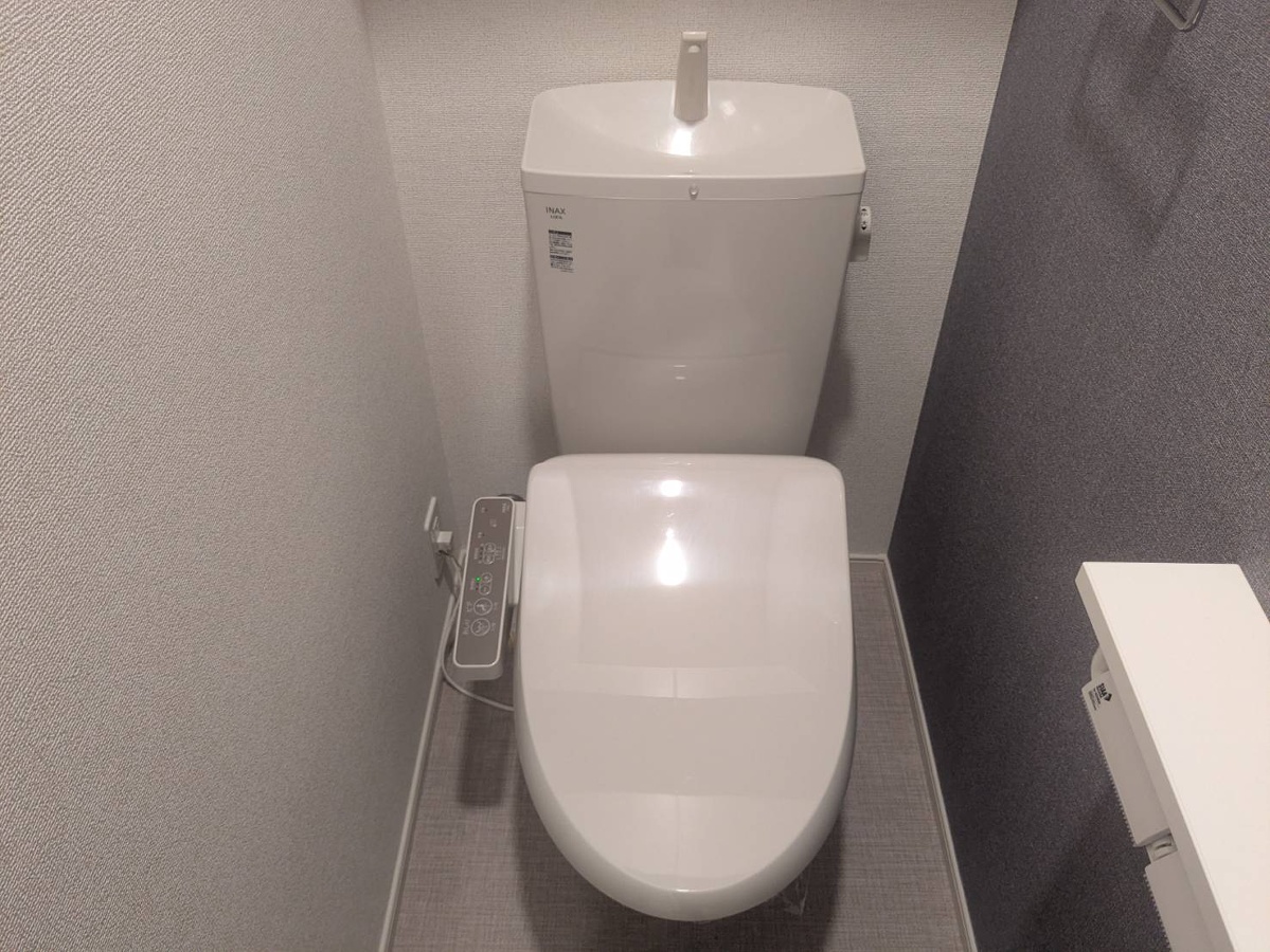 トイレ 写真12