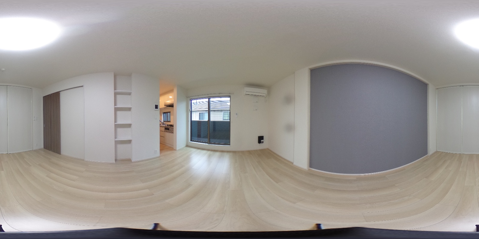 リビング 写真33