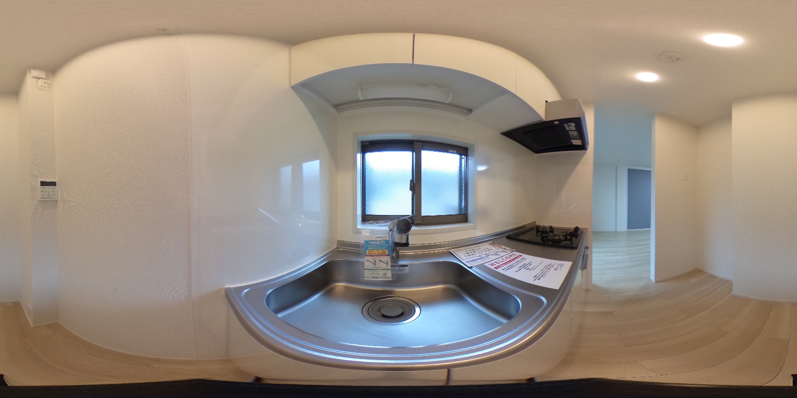 キッチン 写真34