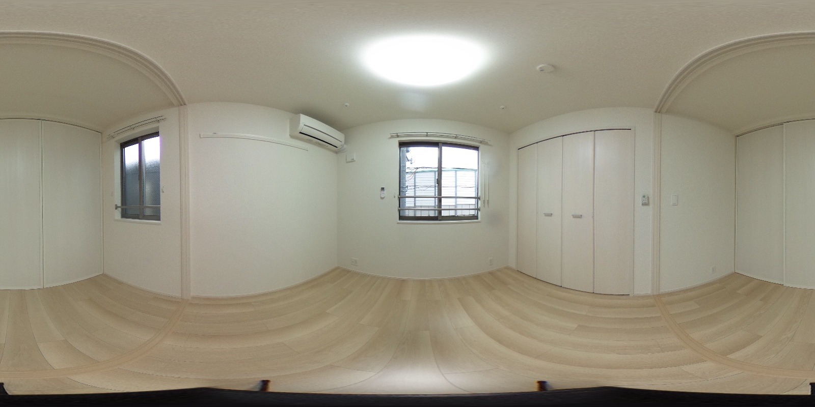 寝室 写真35