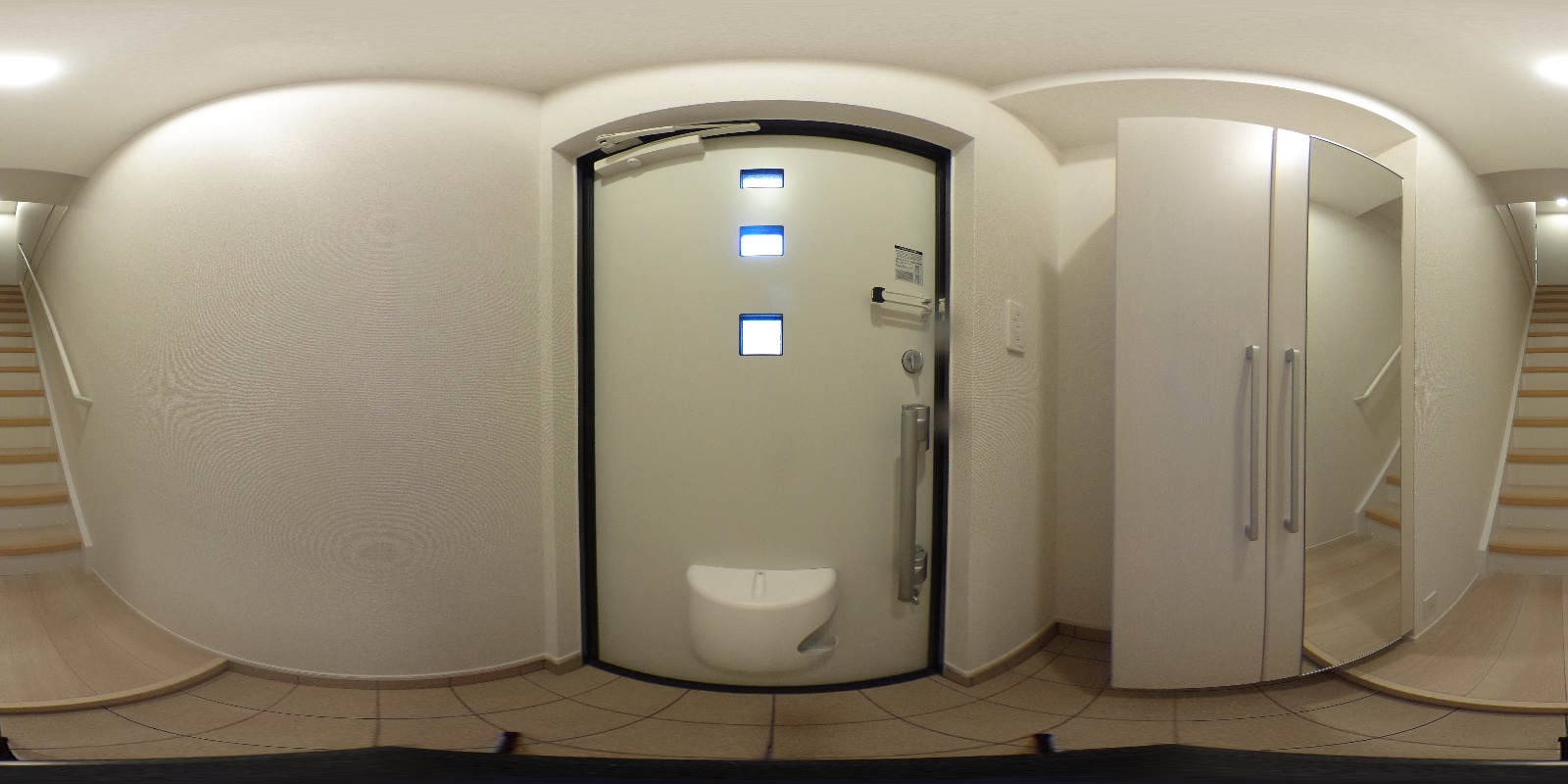 玄関 写真36