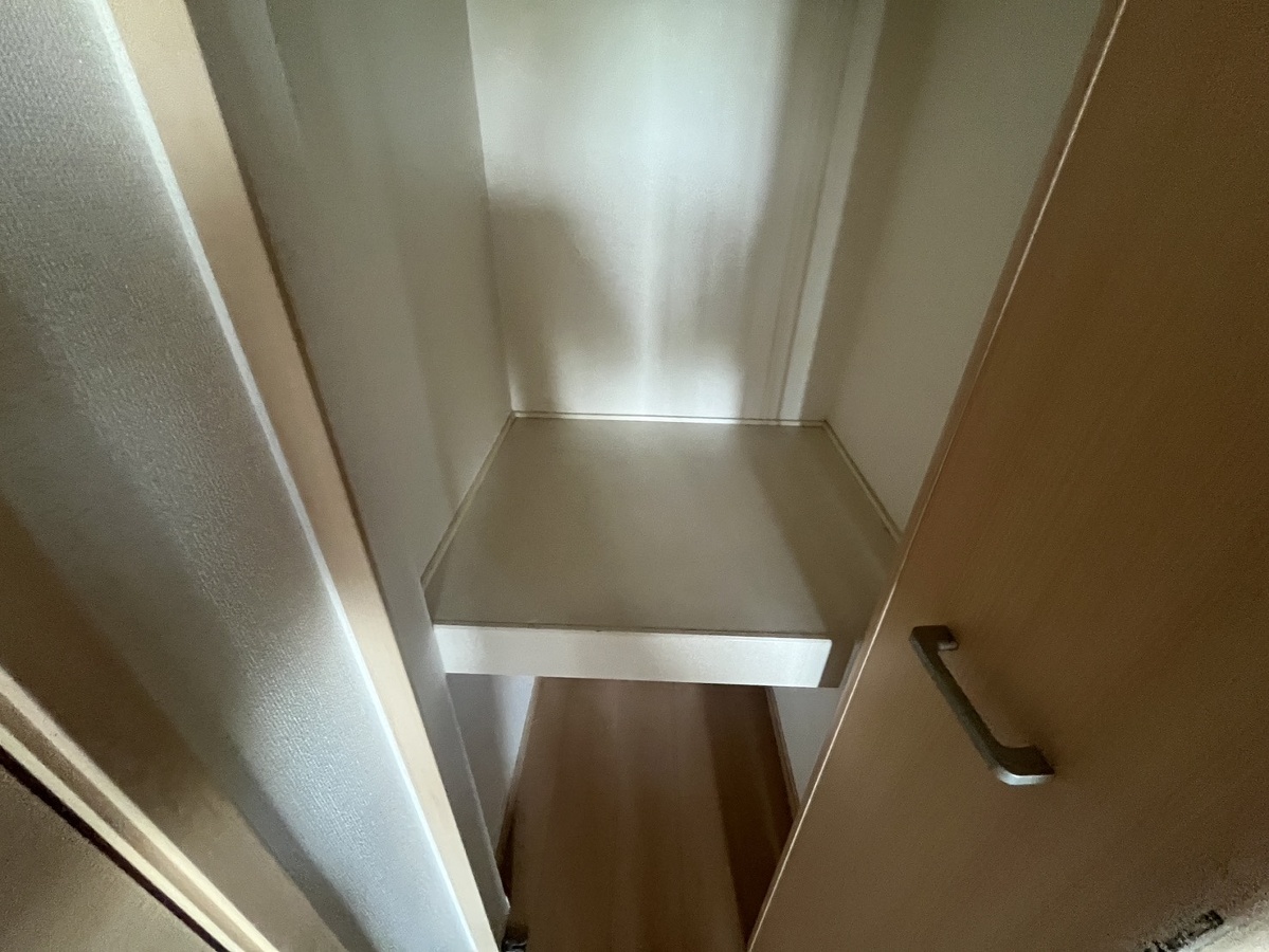 収納 写真14