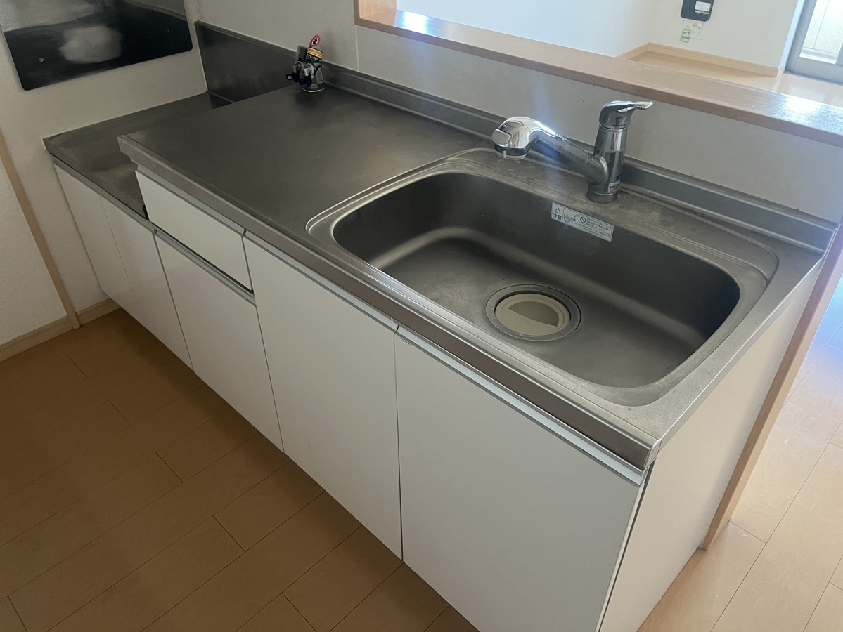 キッチン 写真3