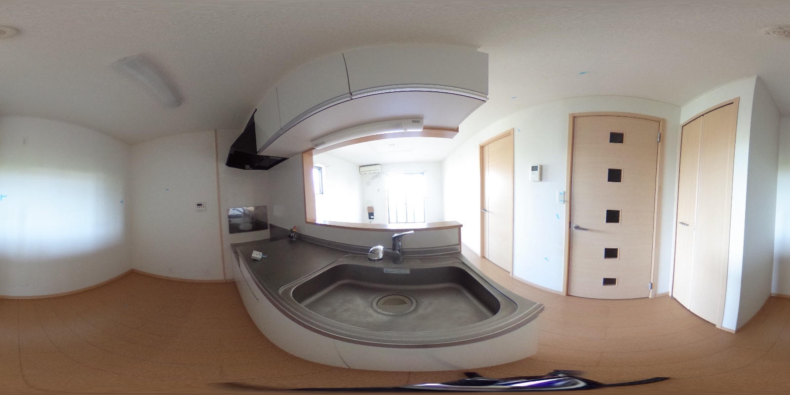 キッチン 写真34