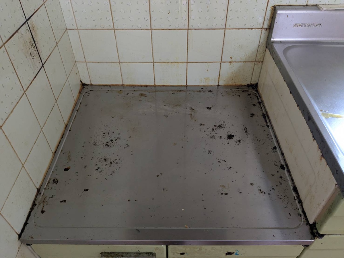キッチン 写真4