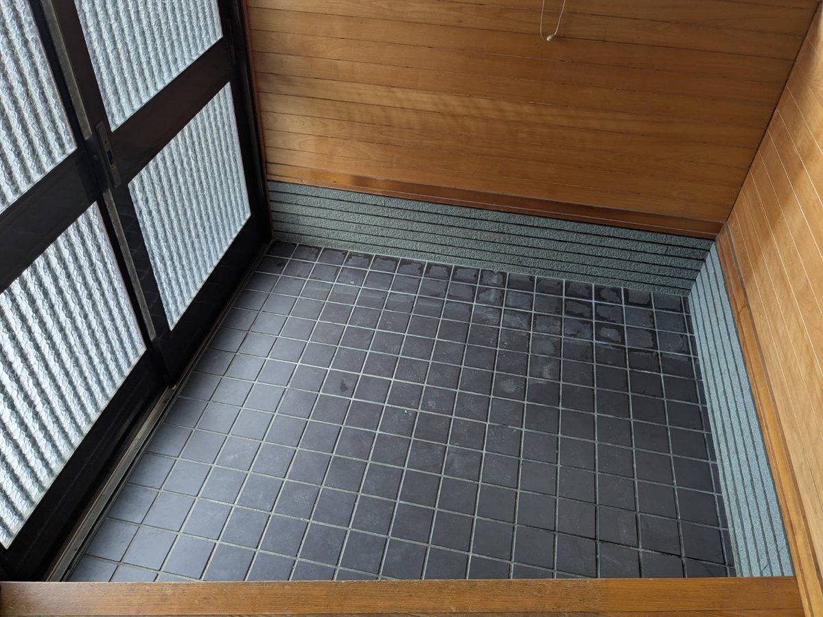 玄関 写真8