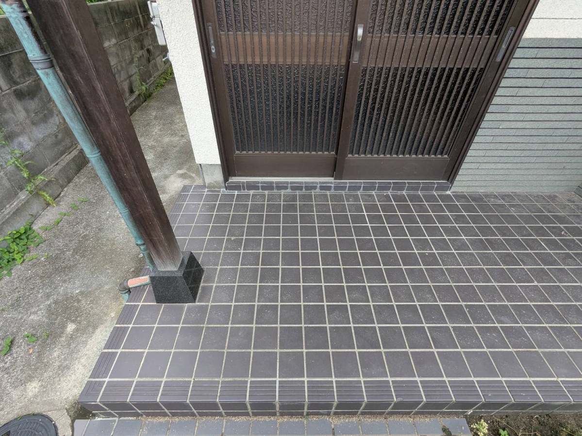 エントランス 写真31