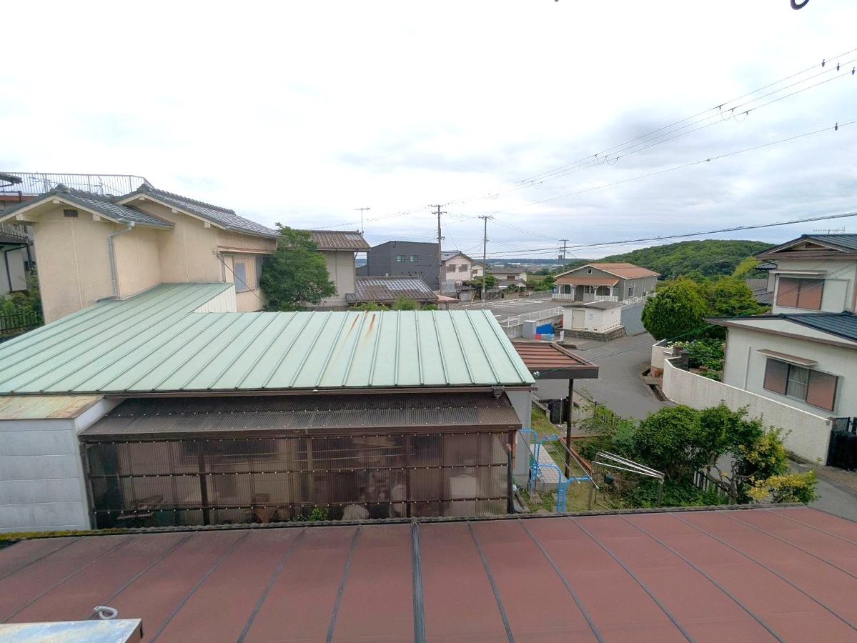 眺望 写真19