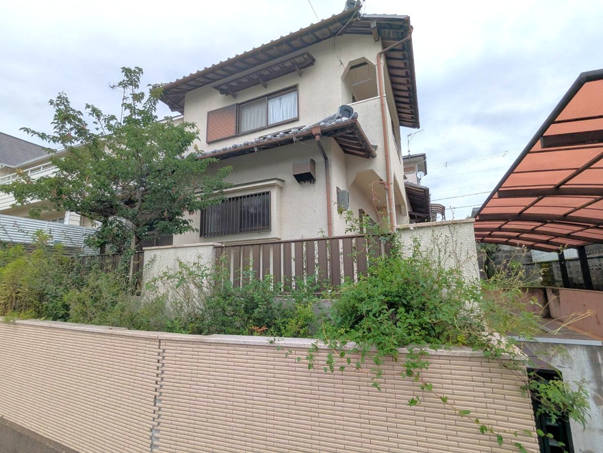 外観 写真30