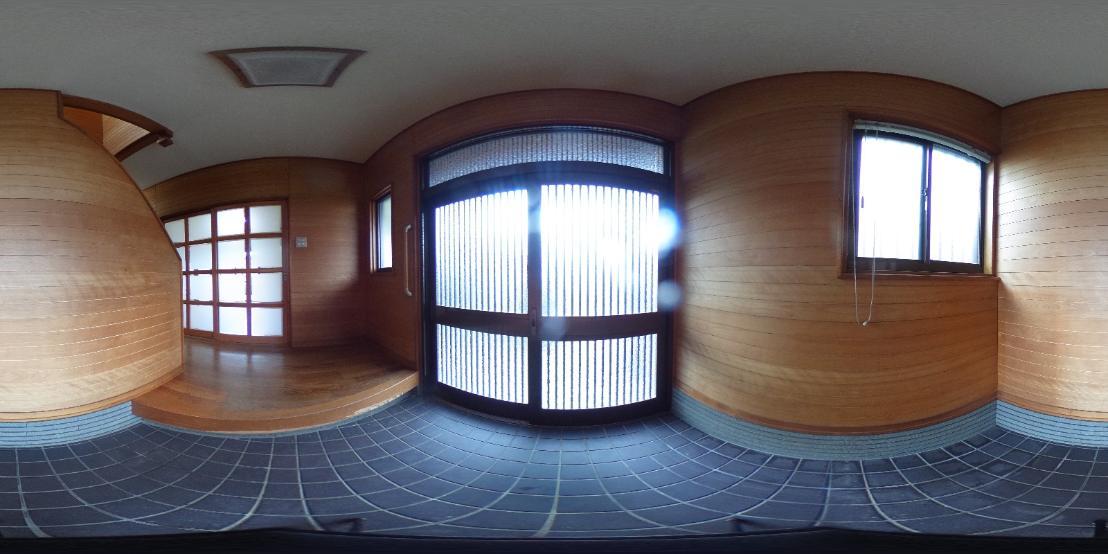 玄関 写真36