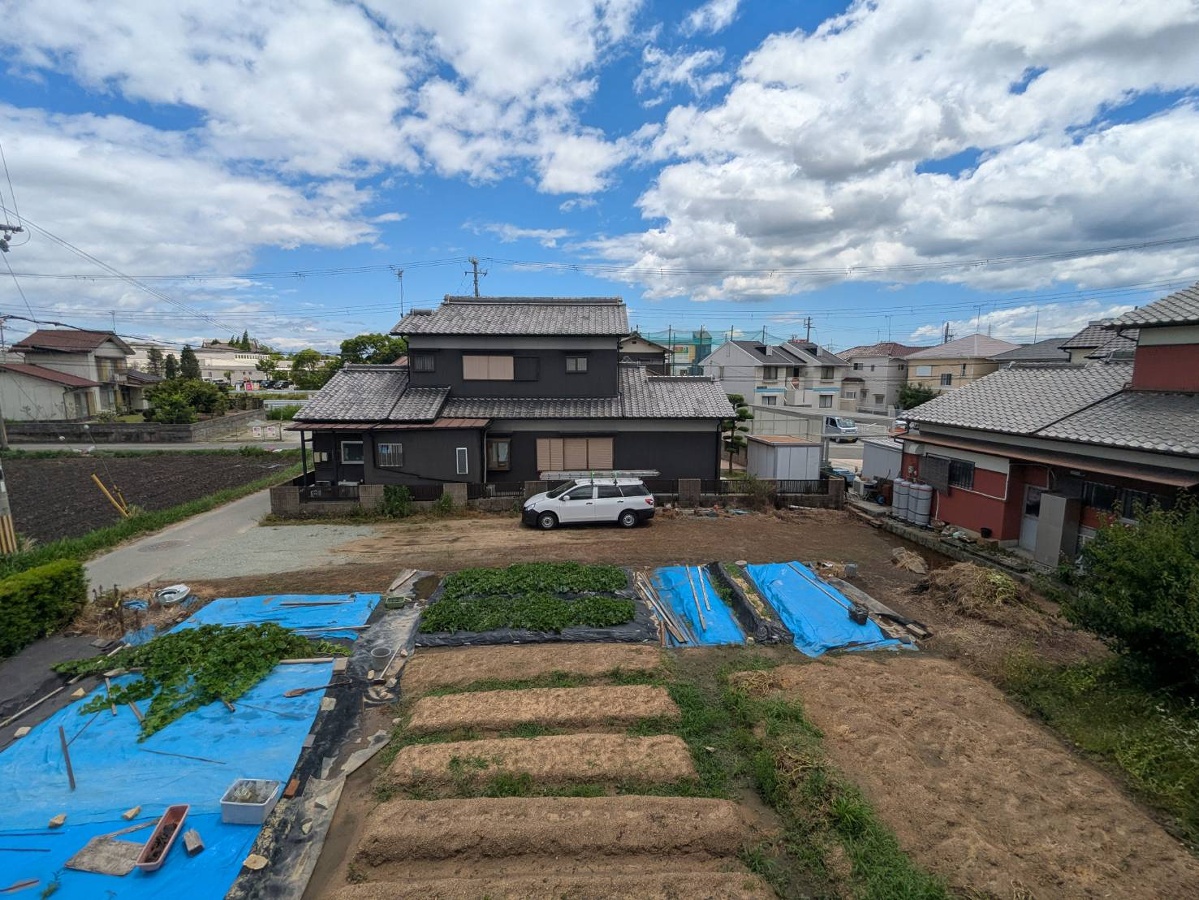 眺望 写真19