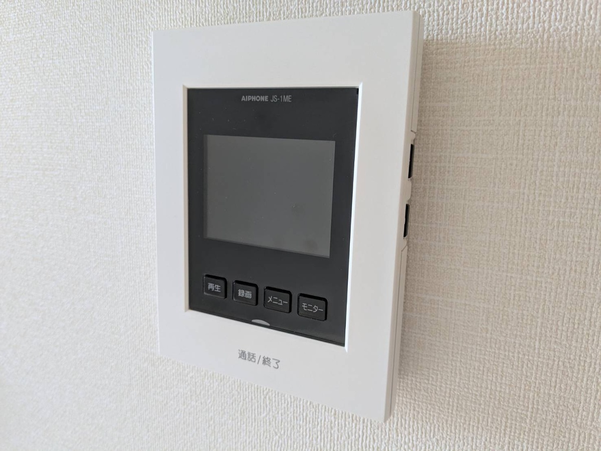 セキュリティ 写真16