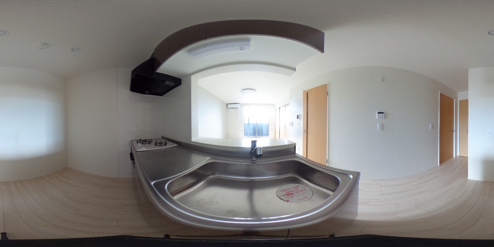キッチン 写真34