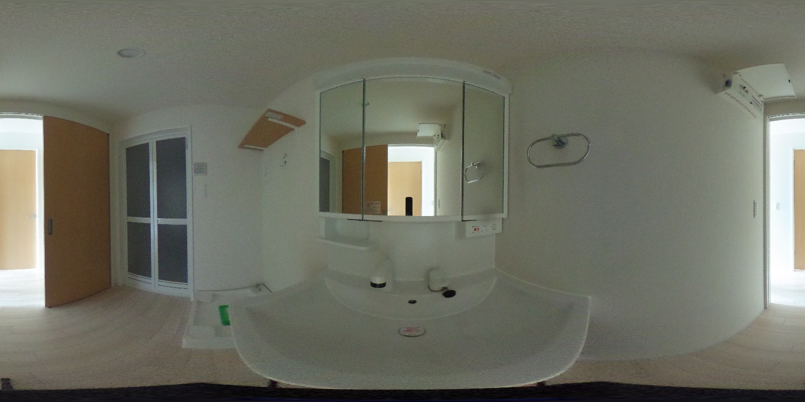 洗面所 写真37