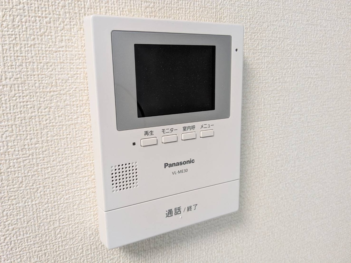 セキュリティ 写真16