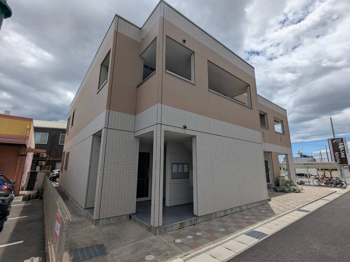 外観 写真30
