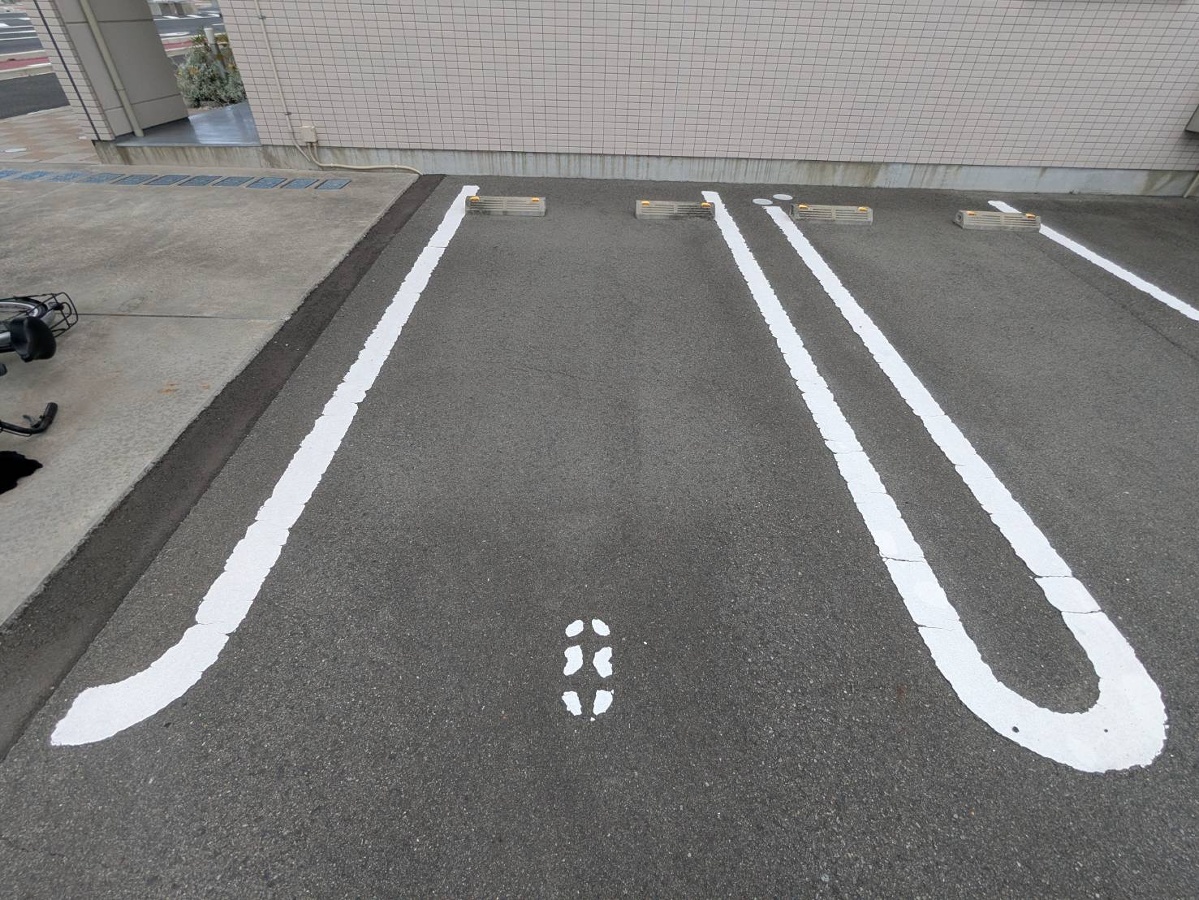 駐車場 写真32