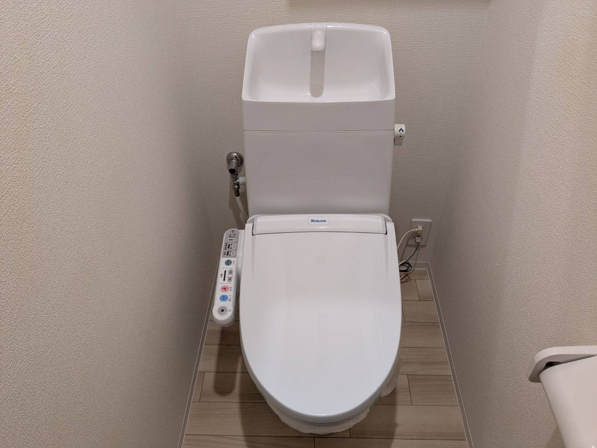 トイレ 写真12