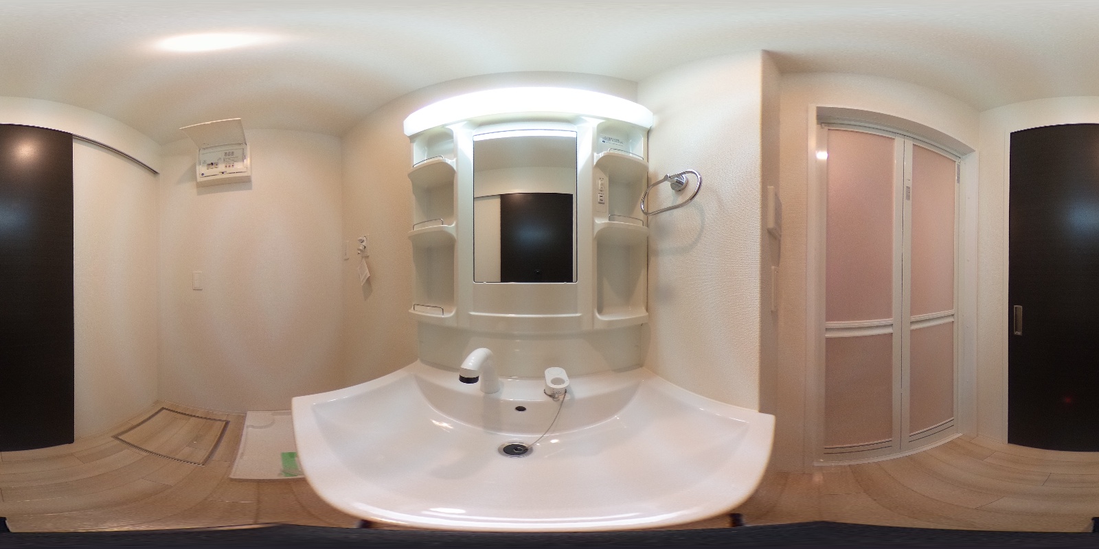 洗面所 写真36