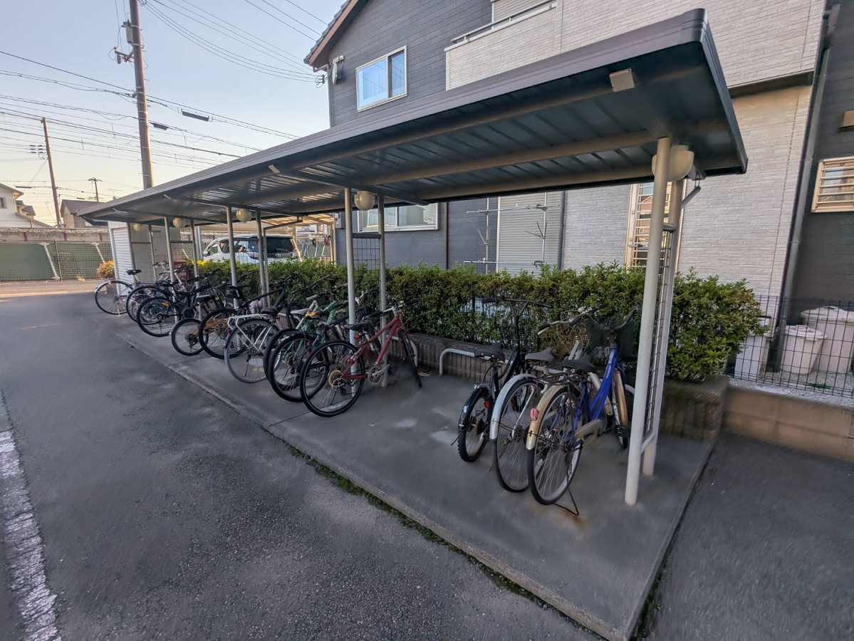 共用部 写真31