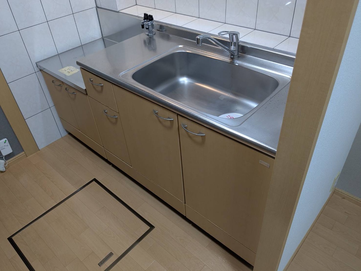 キッチン 写真3