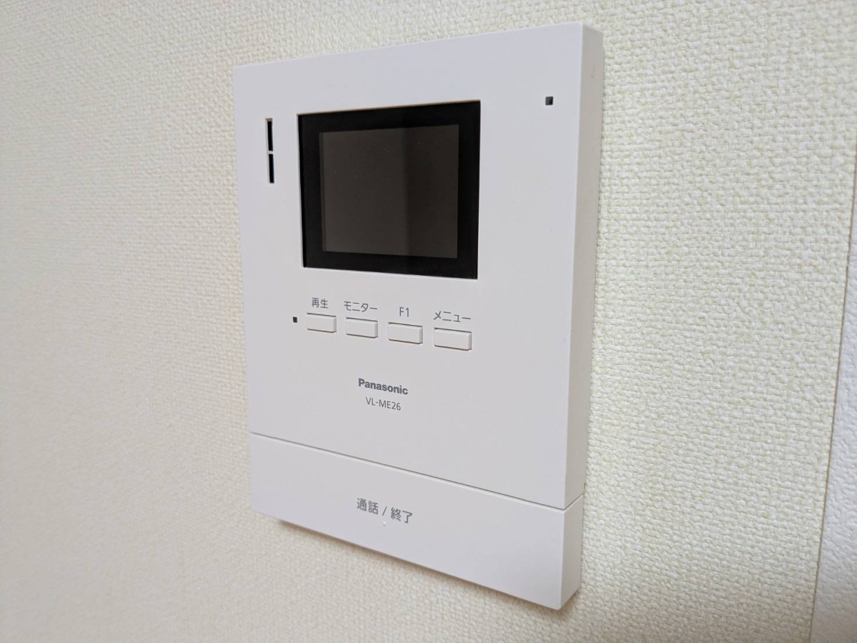 セキュリティ 写真16