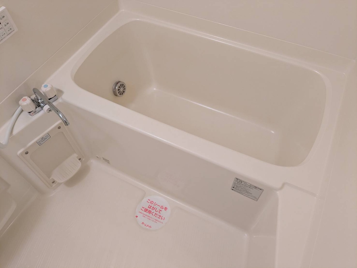 バス 写真10