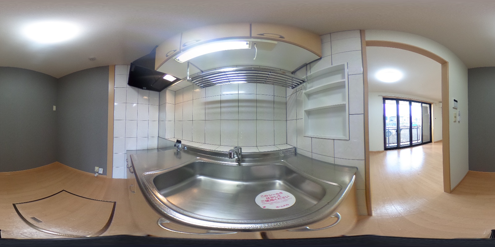 キッチン 写真34