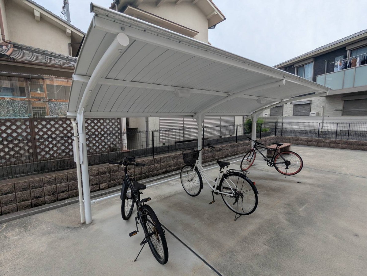 共用部 写真31