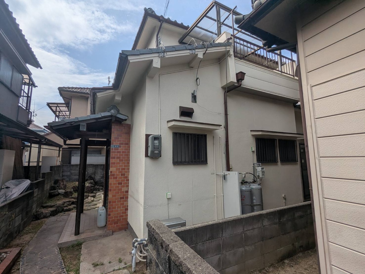 外観 写真30
