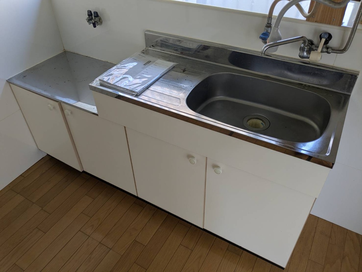 キッチン 写真3