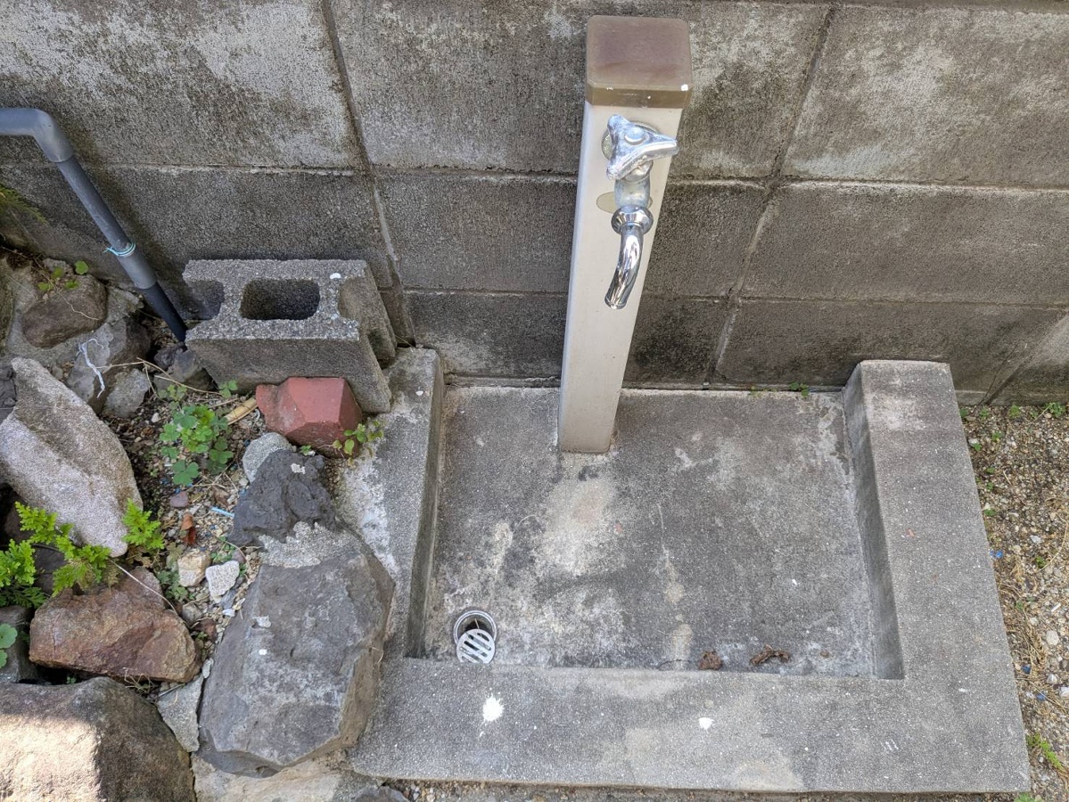 敷地内/建物 写真32
