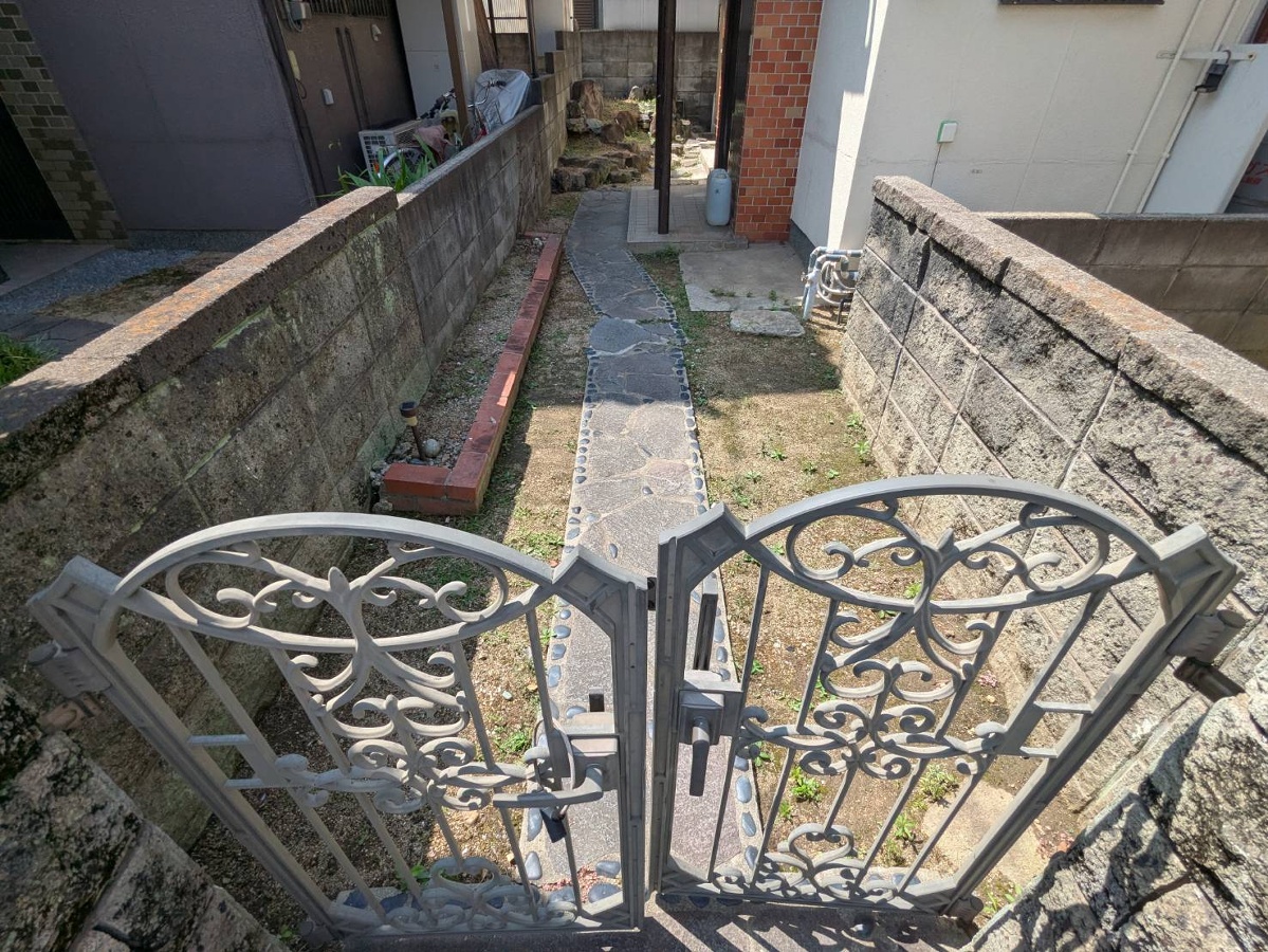 エントランス 写真31