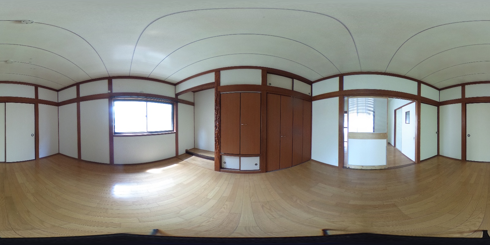寝室 写真35