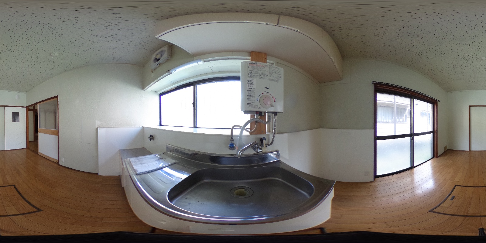 キッチン 写真34