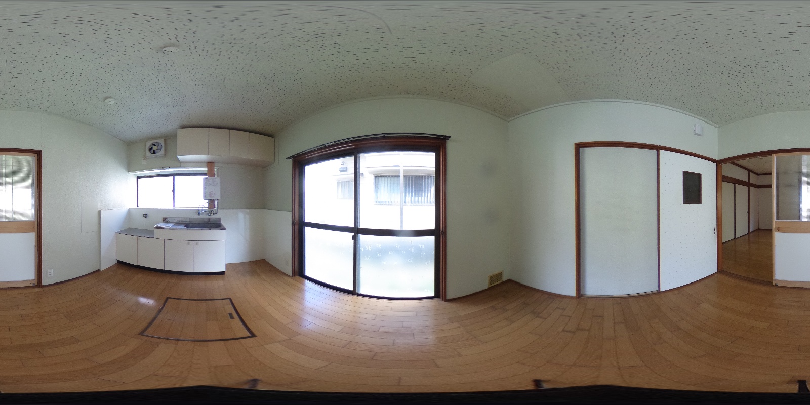 リビング 写真33