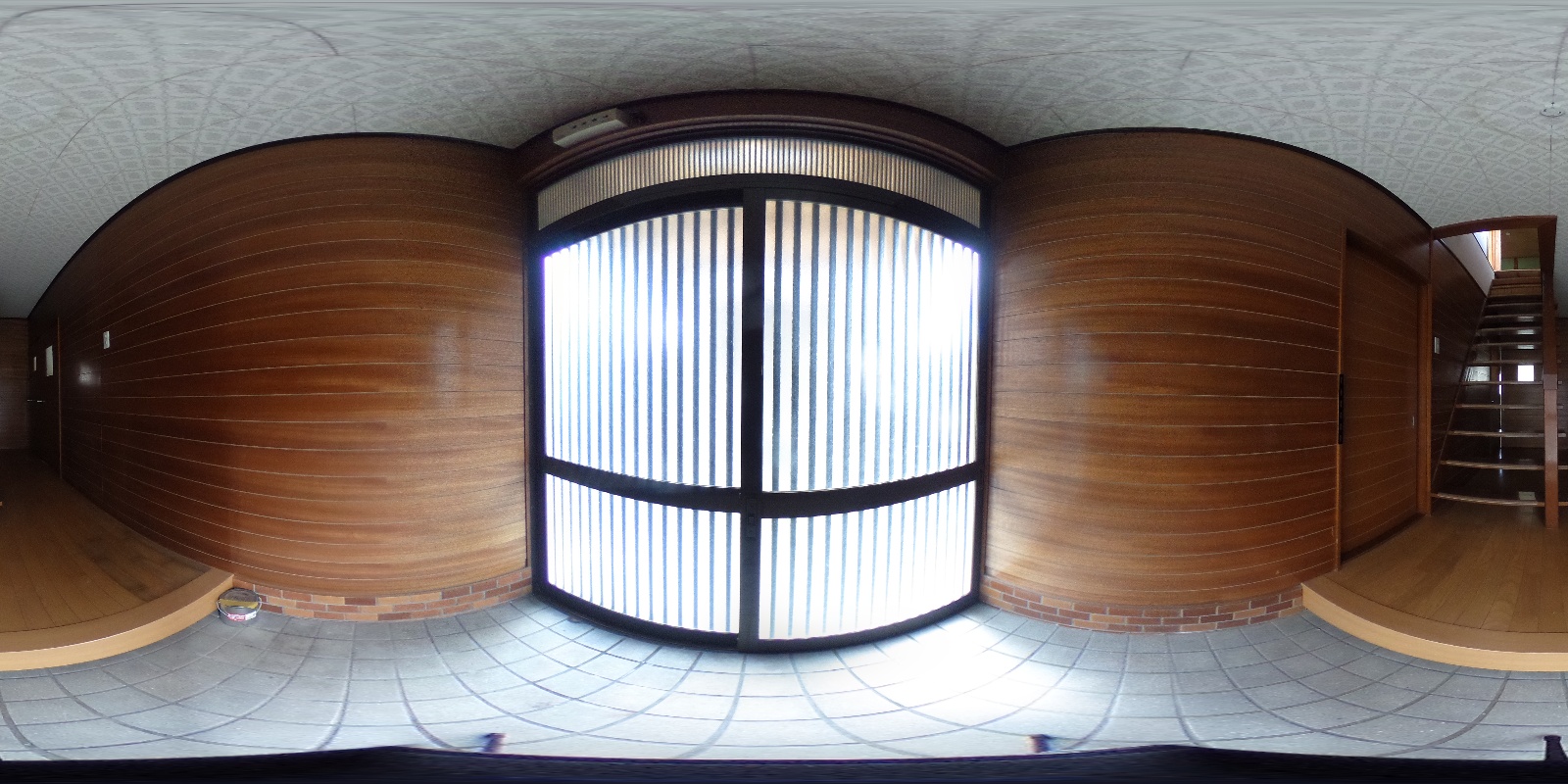玄関 写真36