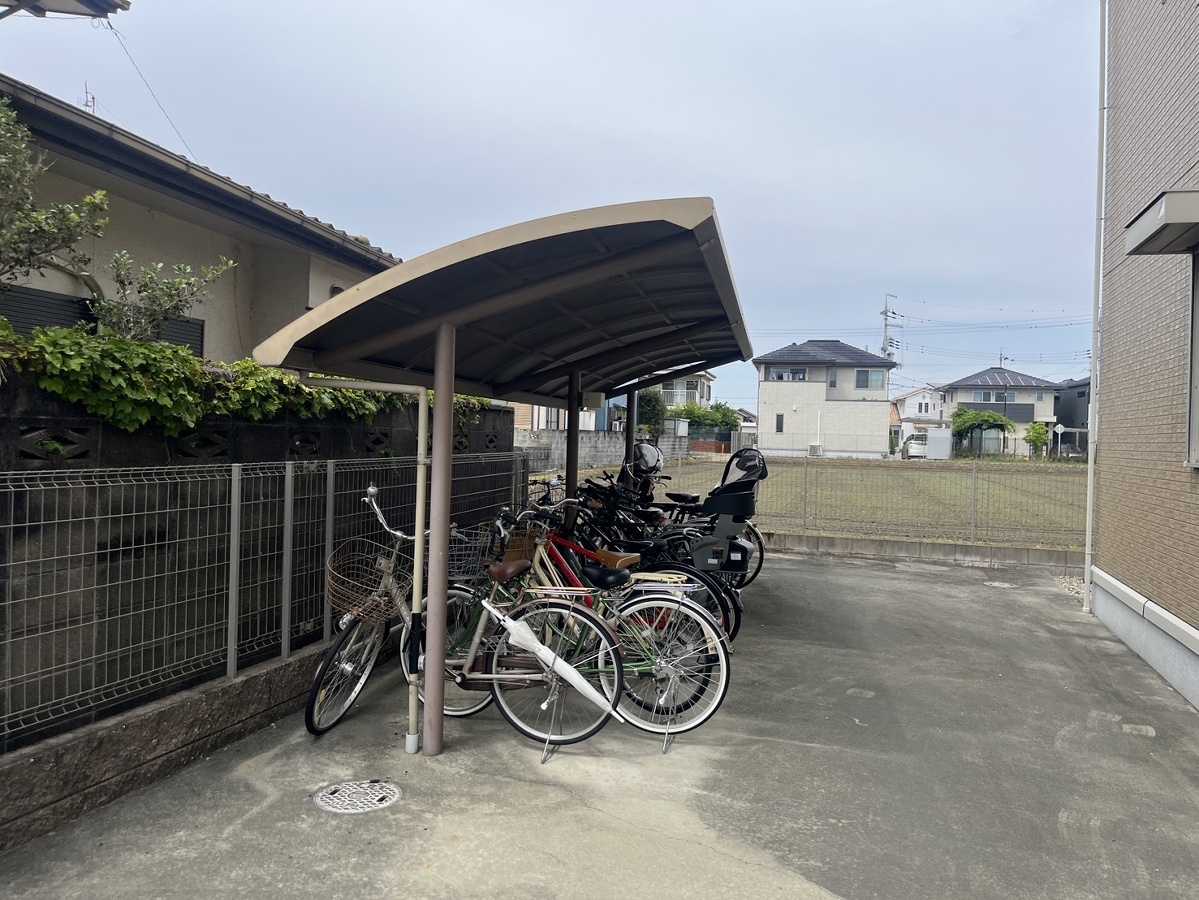 共用部 写真31