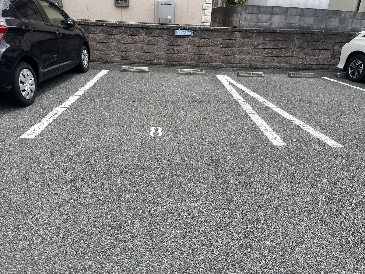 駐車場 写真32