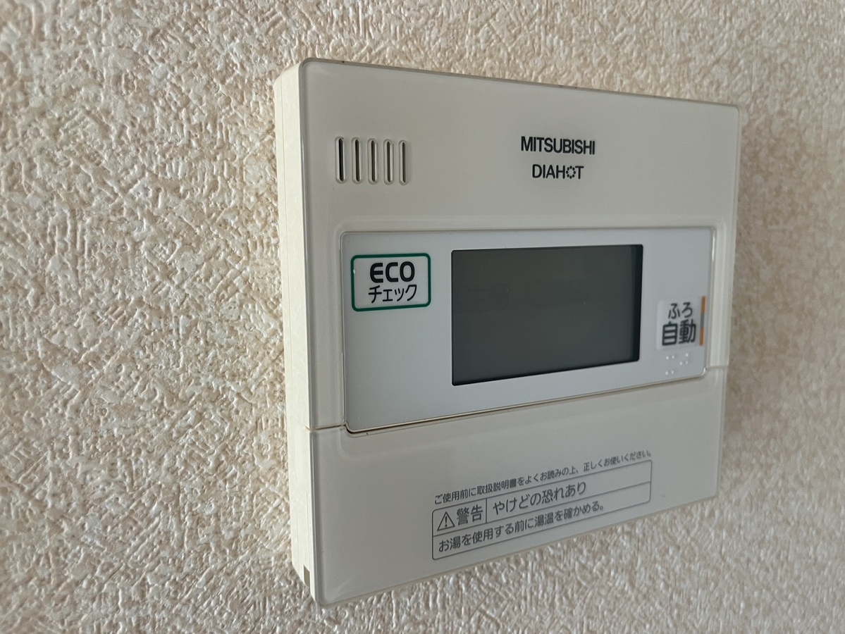 設備 写真18